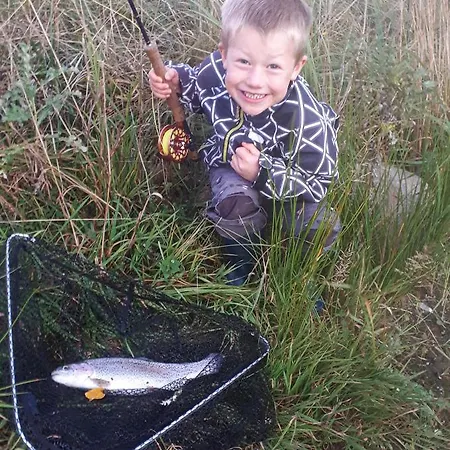 Pedersminde Vakantiehuis