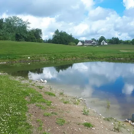 Pedersminde Vakantiehuis