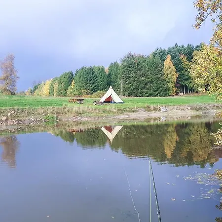 Pedersminde Vakantiehuis *