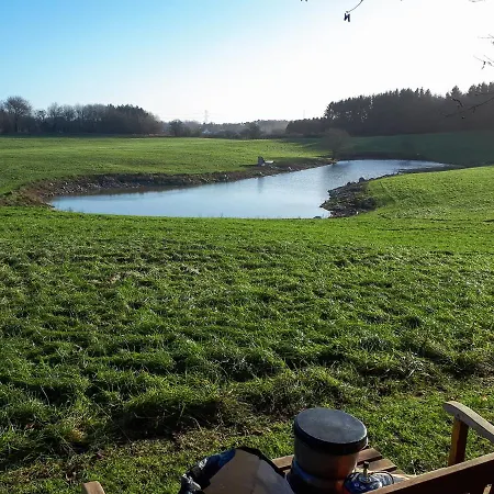 Pedersminde Vakantiehuis Fredensborg