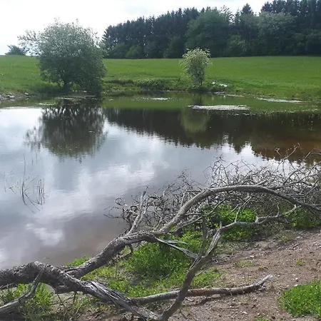 Pedersminde Vakantiehuis *