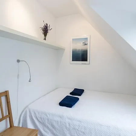 Pedersminde Vakantiehuis *