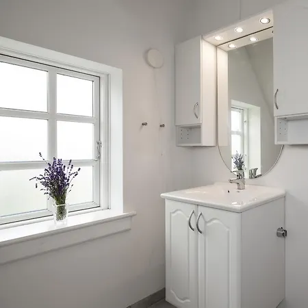 Pedersminde * Fredensborg