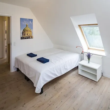 Vakantiehuis Pedersminde