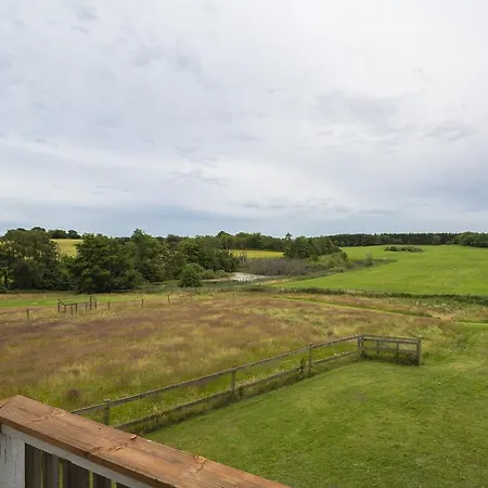 Pedersminde Vakantiehuis Fredensborg