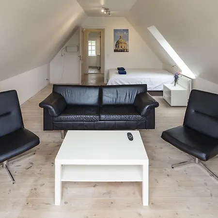 Pedersminde Vakantiehuis