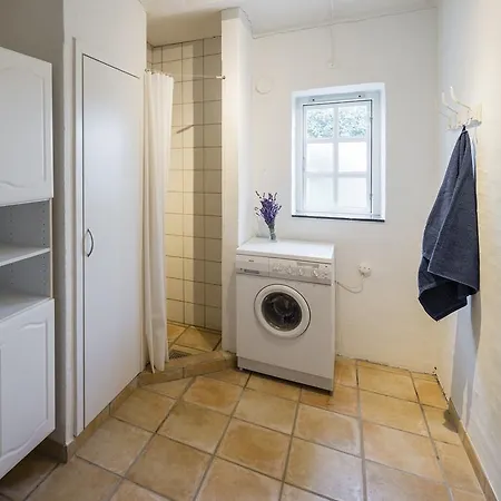 Vakantiehuis Pedersminde *