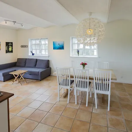 Pedersminde Vakantiehuis