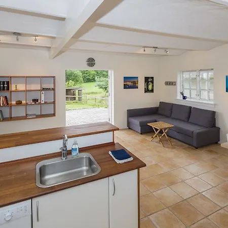 Pedersminde Vakantiehuis Fredensborg