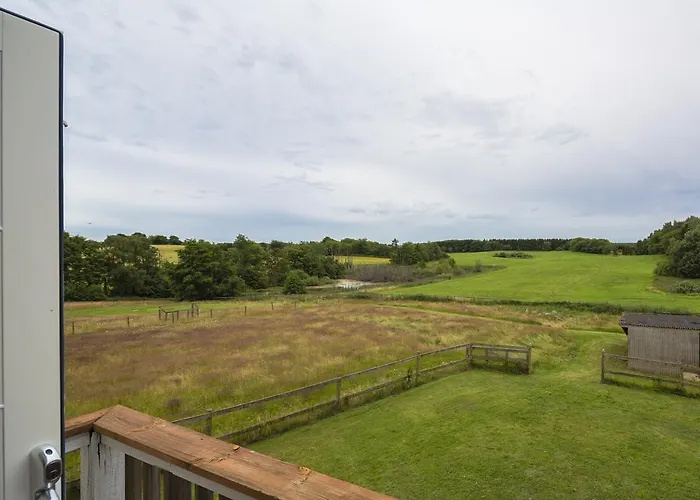 Pedersminde Feriehus Fredensborg